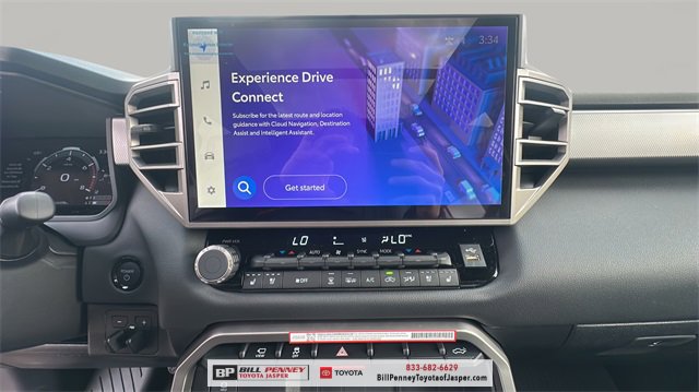 New 2026 Toyota Tundra Limited image 15