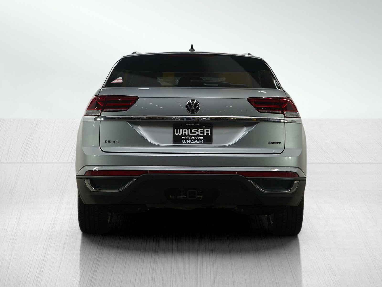 Used 2023 Volkswagen Atlas Cross Sport SE image 6