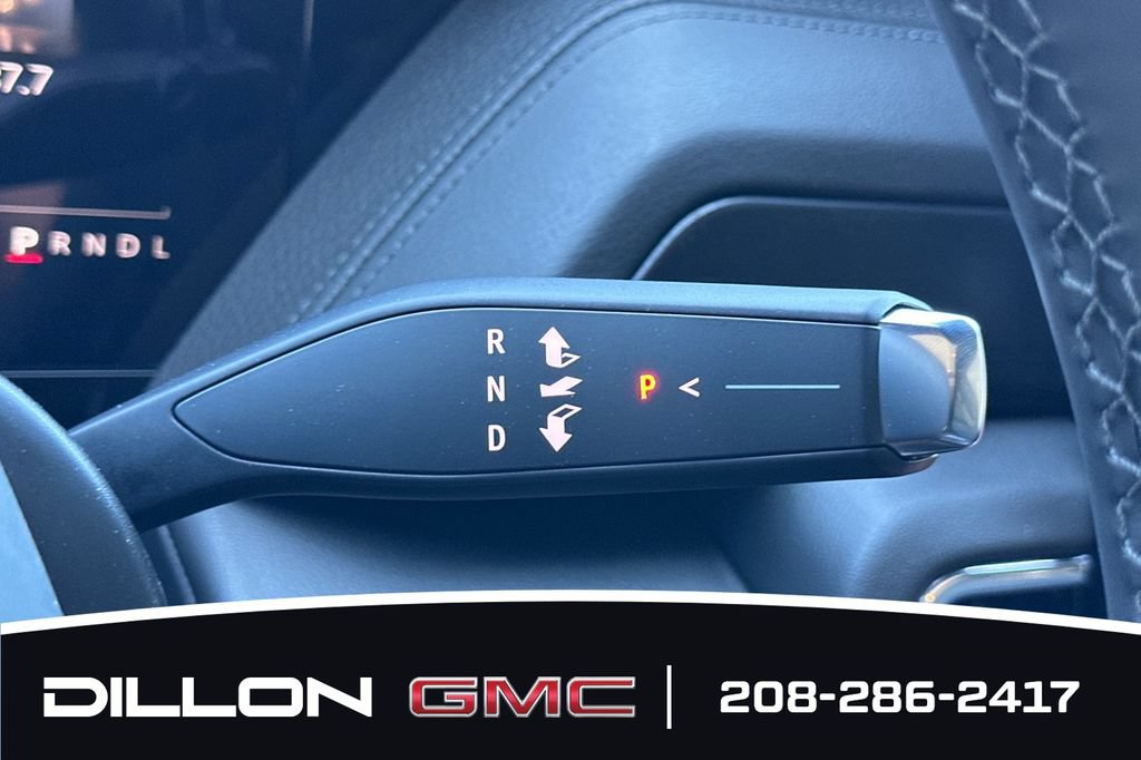 New 2026 GMC Yukon XL Denali w/ Denali Reserve Package AWD/4WD image 26