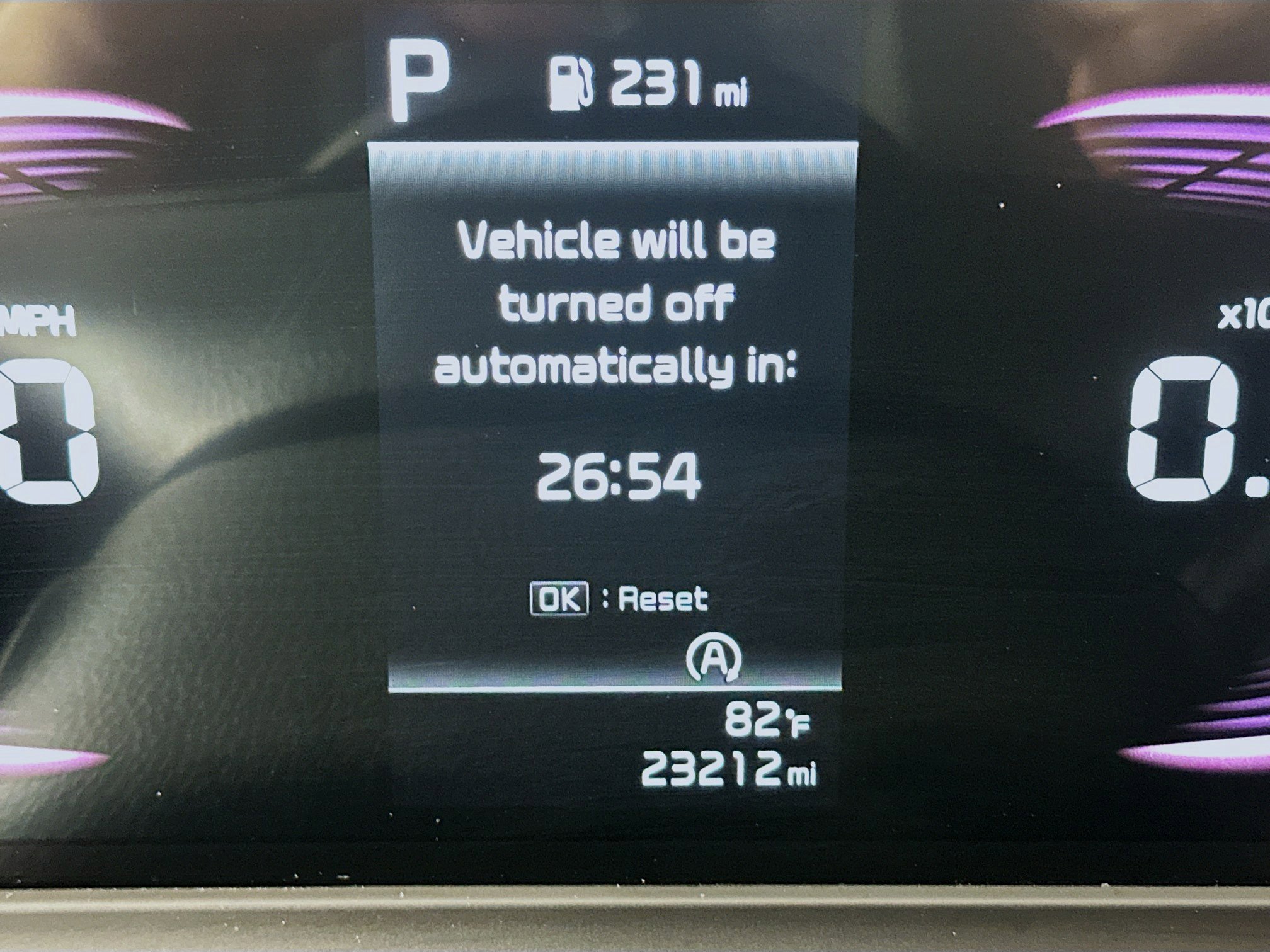 Used 2025 Kia Seltos S FWD image 19