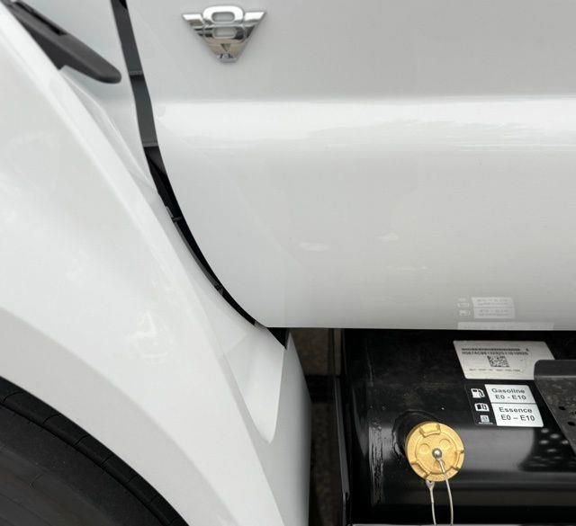 New 2026 Ford F650 2WD Regular Cab Super Duty image 11