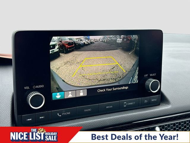 Certified 2023 Honda Civic EX-L image 13