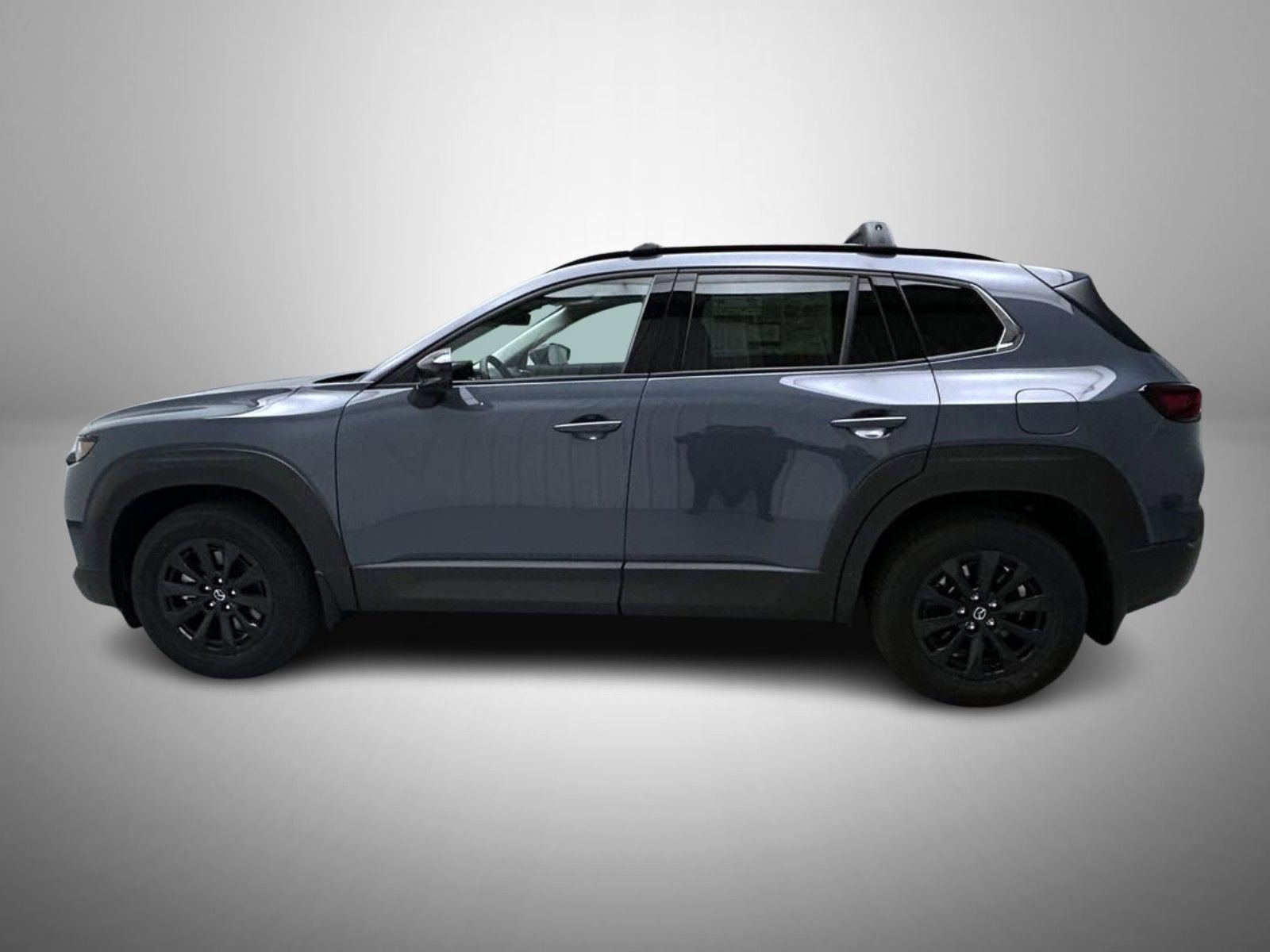 New 2026 MAZDA CX-50 AWD 2.5 Hybrid w/ Weather Package image 8