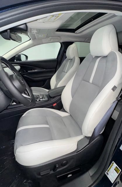 New 2026 MAZDA CX-30 2.5 Turbo Aire Edition AWD/4WD image 10