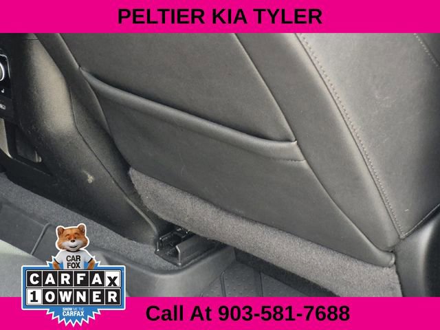 Used 2024 Chevrolet Tahoe LT w/ Luxury Package image 22