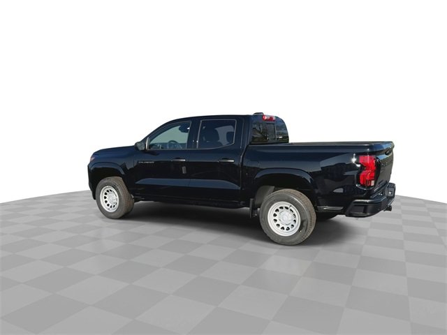 New 2025 Chevrolet Colorado W/T w/ Advanced Trailering Package image 6