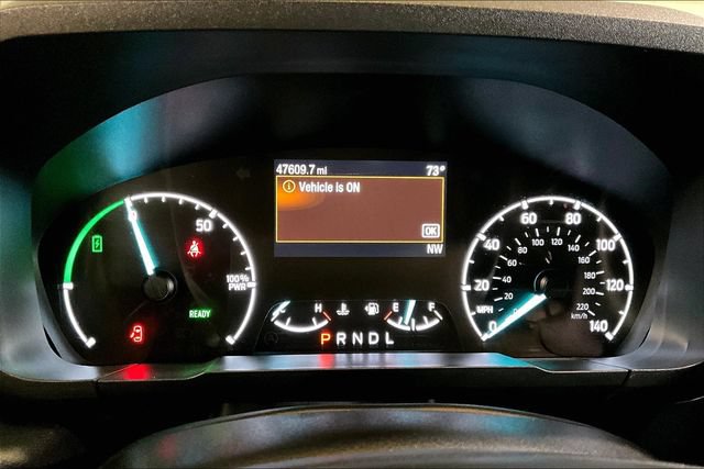 Used 2022 Ford Maverick XLT w/ XLT Luxury Package FWD image 23