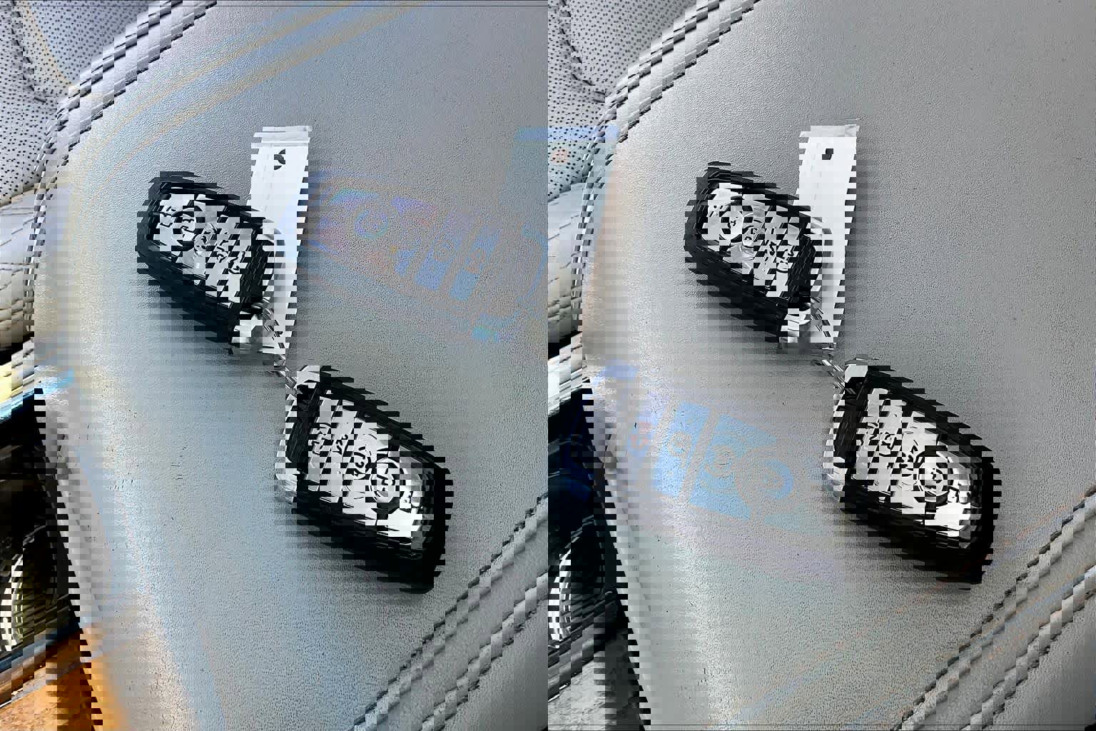 Certified 2020 Ford Expedition Max Platinum image 14