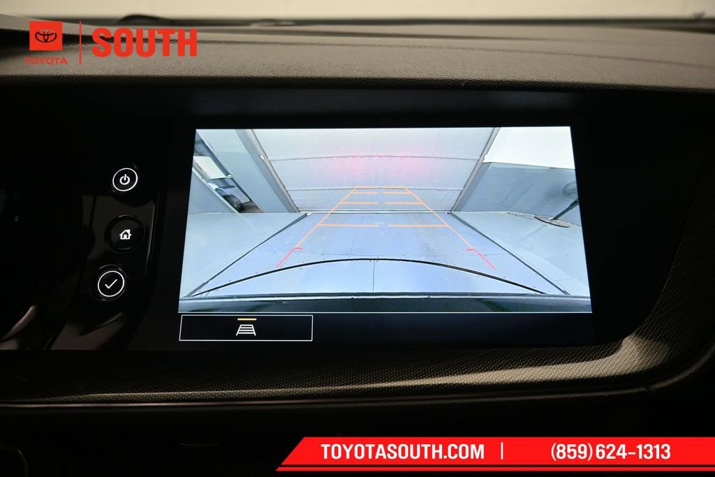 Used 2021 Buick Envision Essence w/ Sport Touring Package AWD/4WD image 17