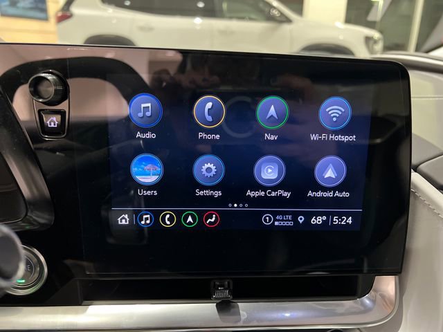 Used 2023 Chevrolet Corvette Stingray Premium Cpe w/ Z51 Performance Package image 14