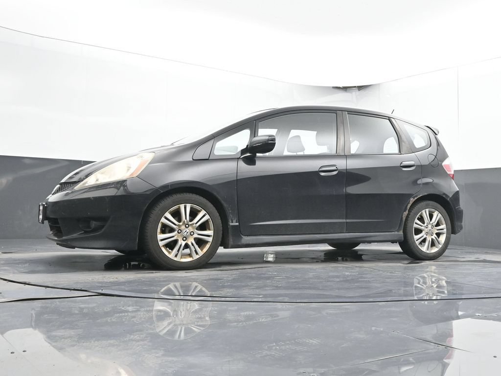 Used 2009 Honda Fit Sport image 26