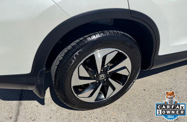 Used 2016 Honda CR-V Touring image 22