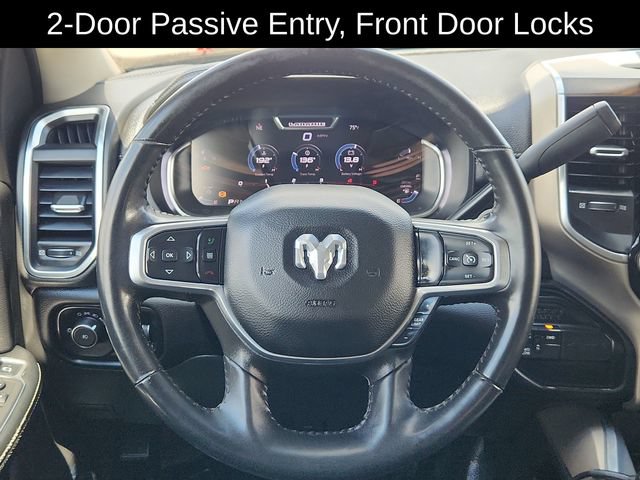 Used 2024 RAM 4500 Laramie AWD/4WD image 40
