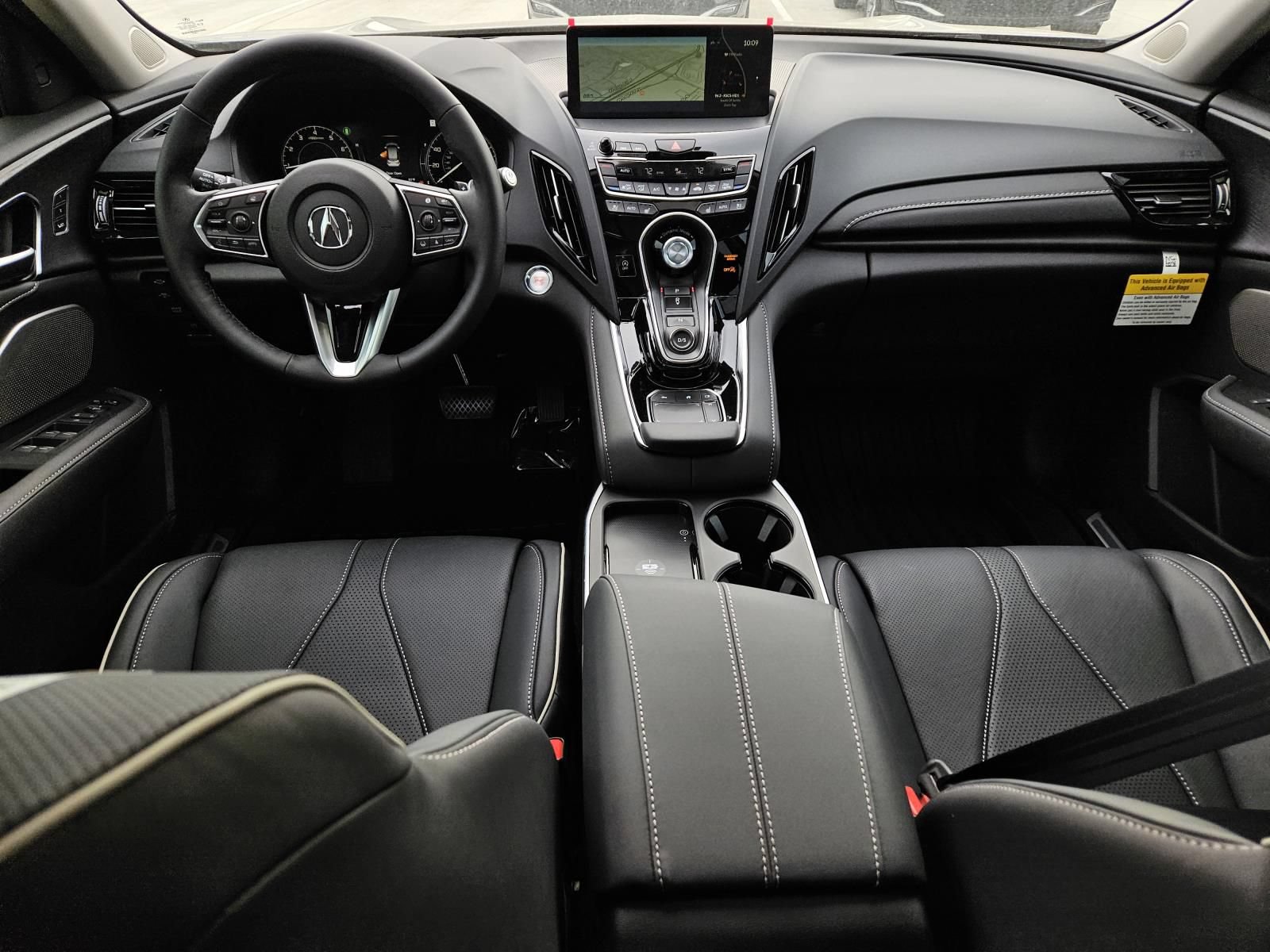 New 2026 Acura RDX SH-AWD w/ Advance Package image 11