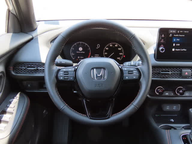 New 2027 Honda HR-V Sport image 19