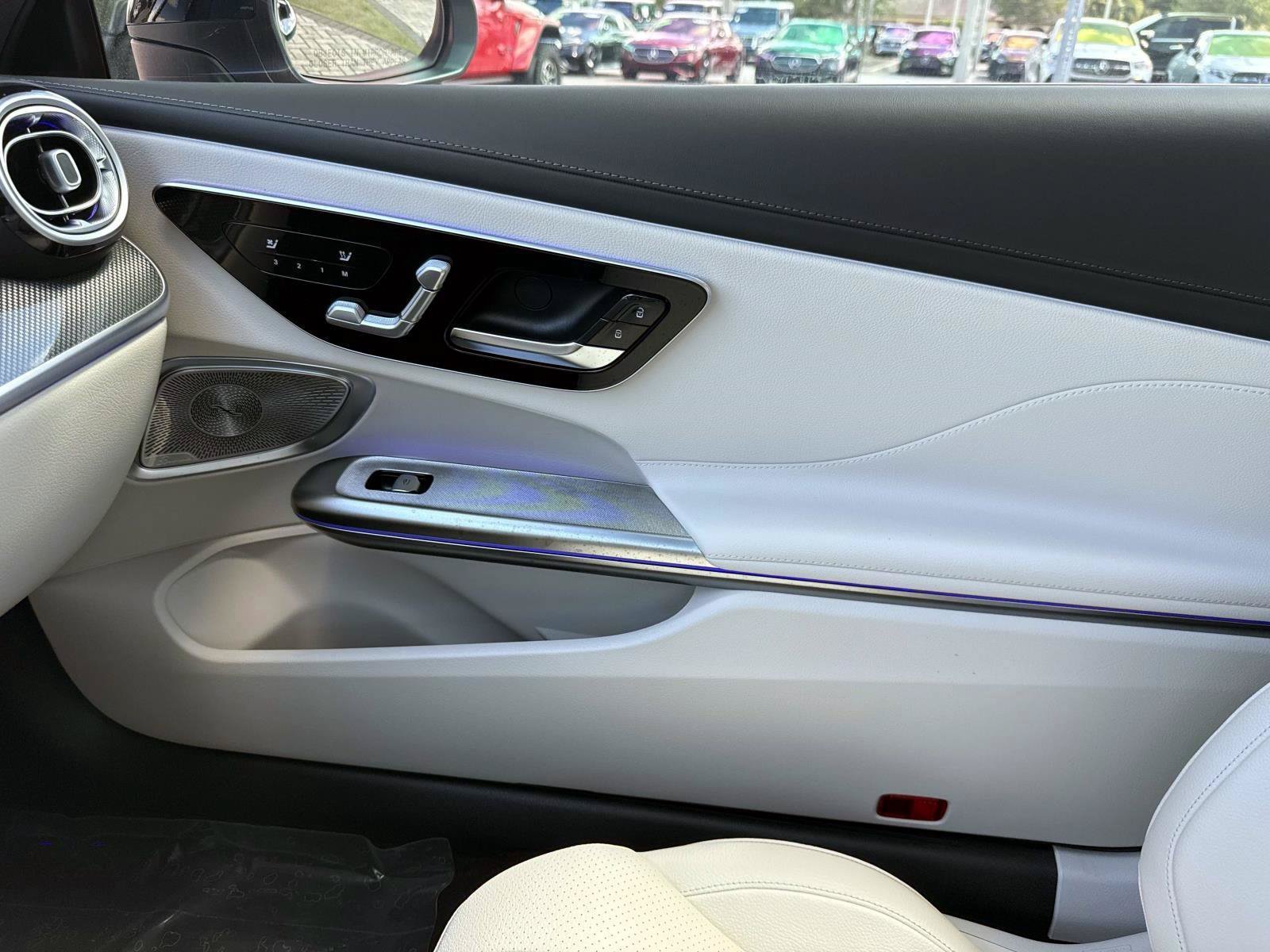 New 2027 Mercedes-Benz CLE 300 4MATIC Coupe image 19