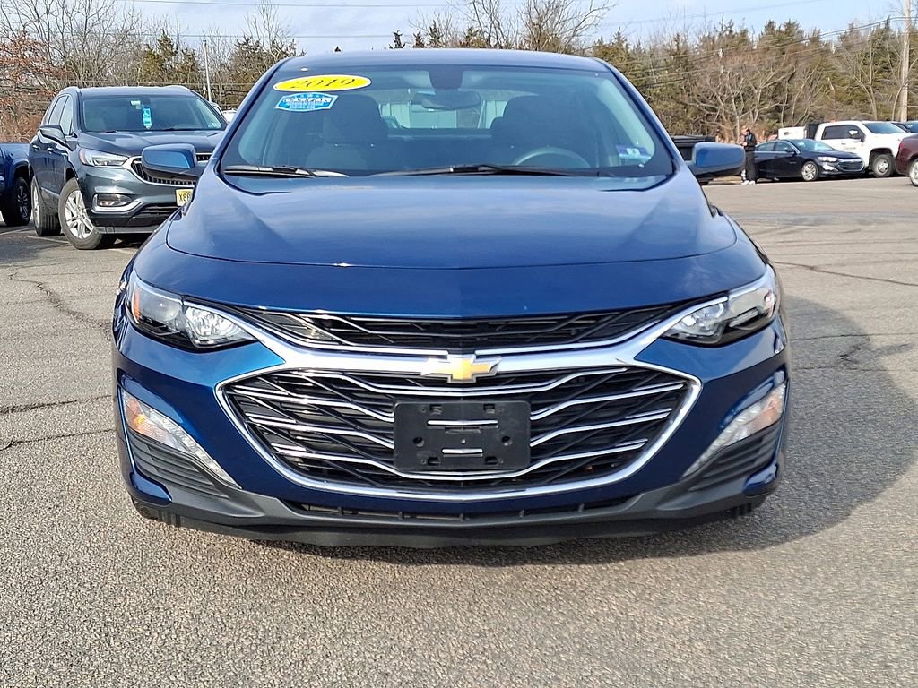 Used 2019 Chevrolet Malibu LT image 6