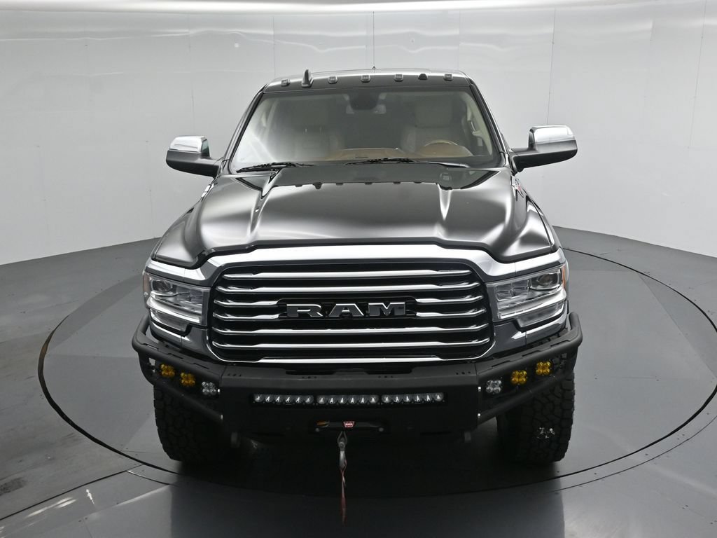Used 2022 RAM 2500 Limited AWD/4WD image 39