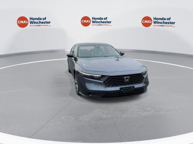 Used 2024 Honda Accord EX image 9