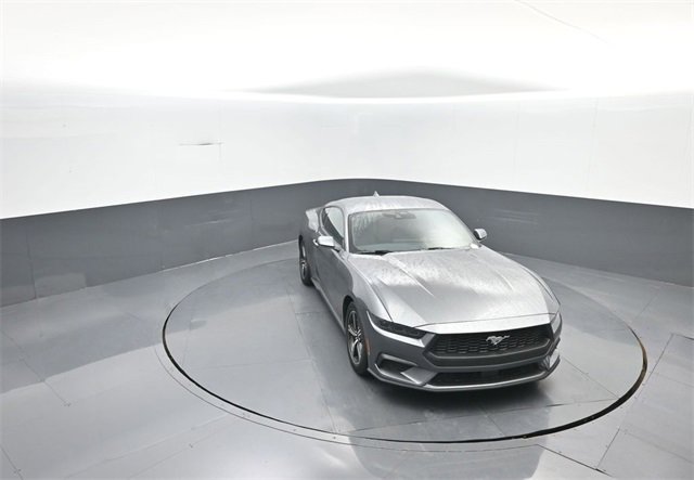 New 2025 Ford Mustang Coupe image 20