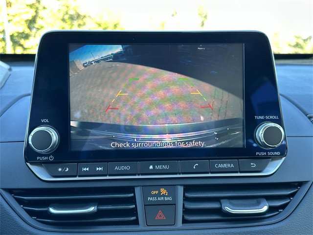 Used 2019 Nissan Altima 2.5 SV image 17