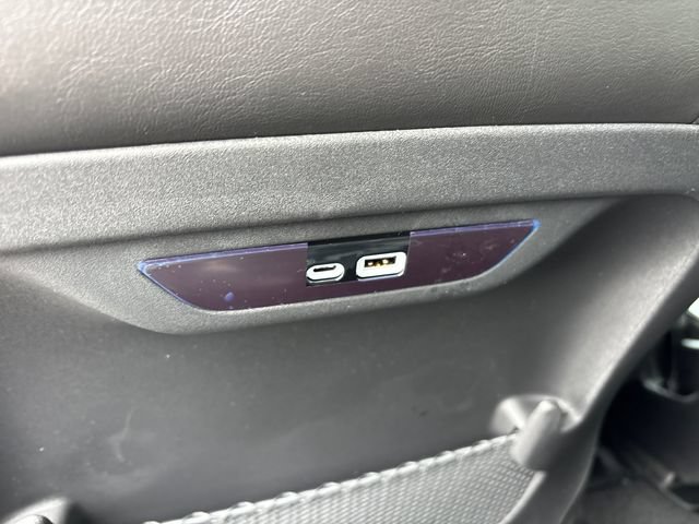 New 2027 Chrysler Pacifica Select w/ Family Tech Group FWD image 14