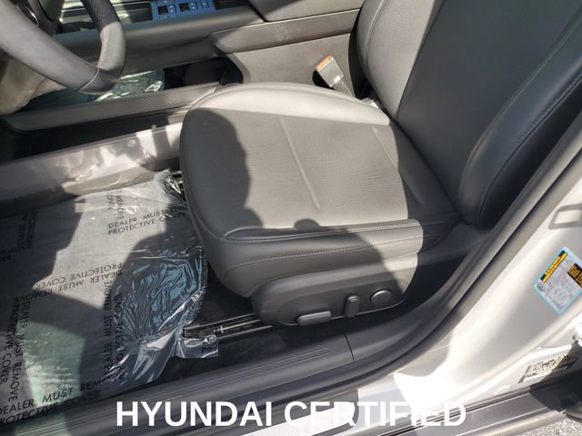 Certified 2023 Hyundai Ioniq 6 Limited RWD image 12