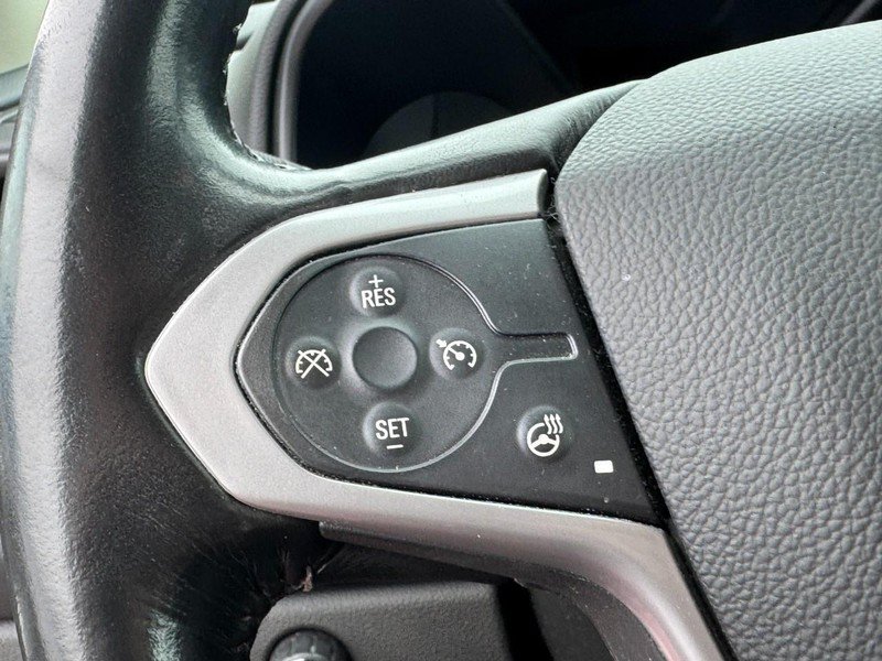 Used 2022 Chevrolet Colorado ZR2 AWD/4WD image 16