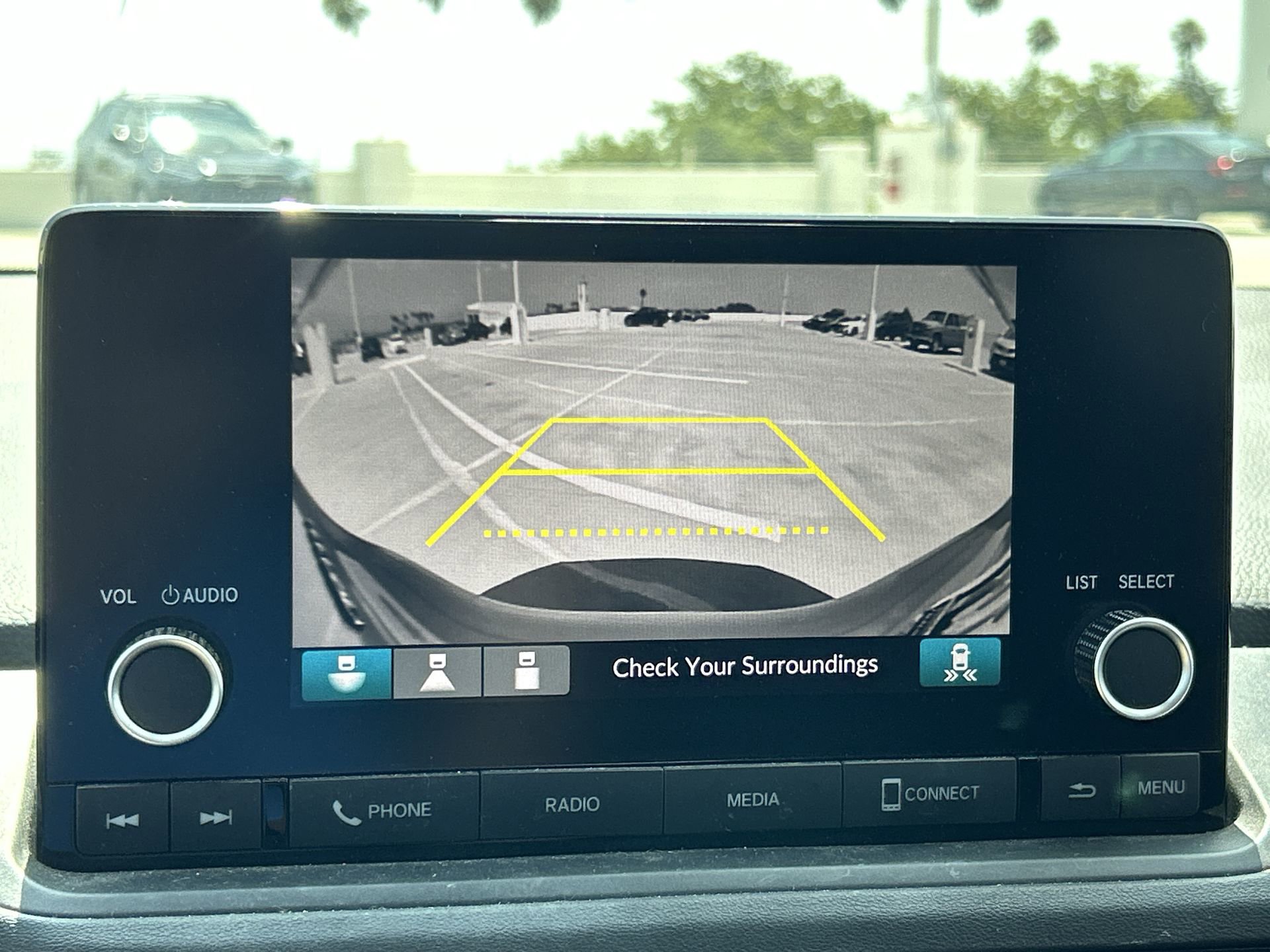 Used 2023 Honda Accord EX image 24
