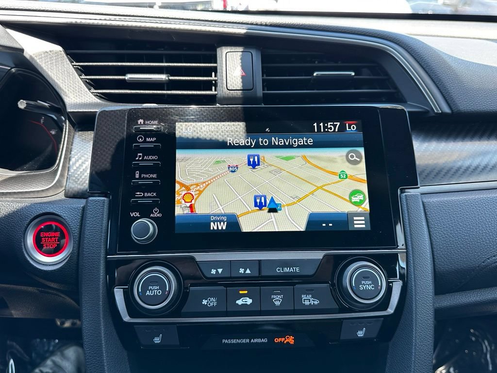 Used 2019 Honda Civic Sport Touring image 29