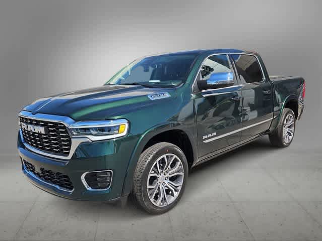 New 2026 RAM 1500 Tungsten AWD/4WD image 5
