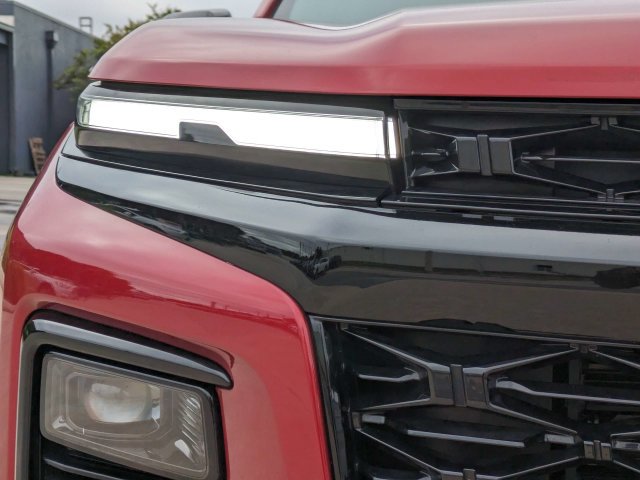 Used 2024 Chevrolet Traverse RS w/ LPO, Floor Liner Package FWD image 10
