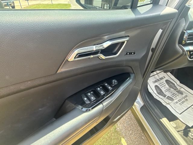 Used 2023 Kia Sportage SX FWD image 12