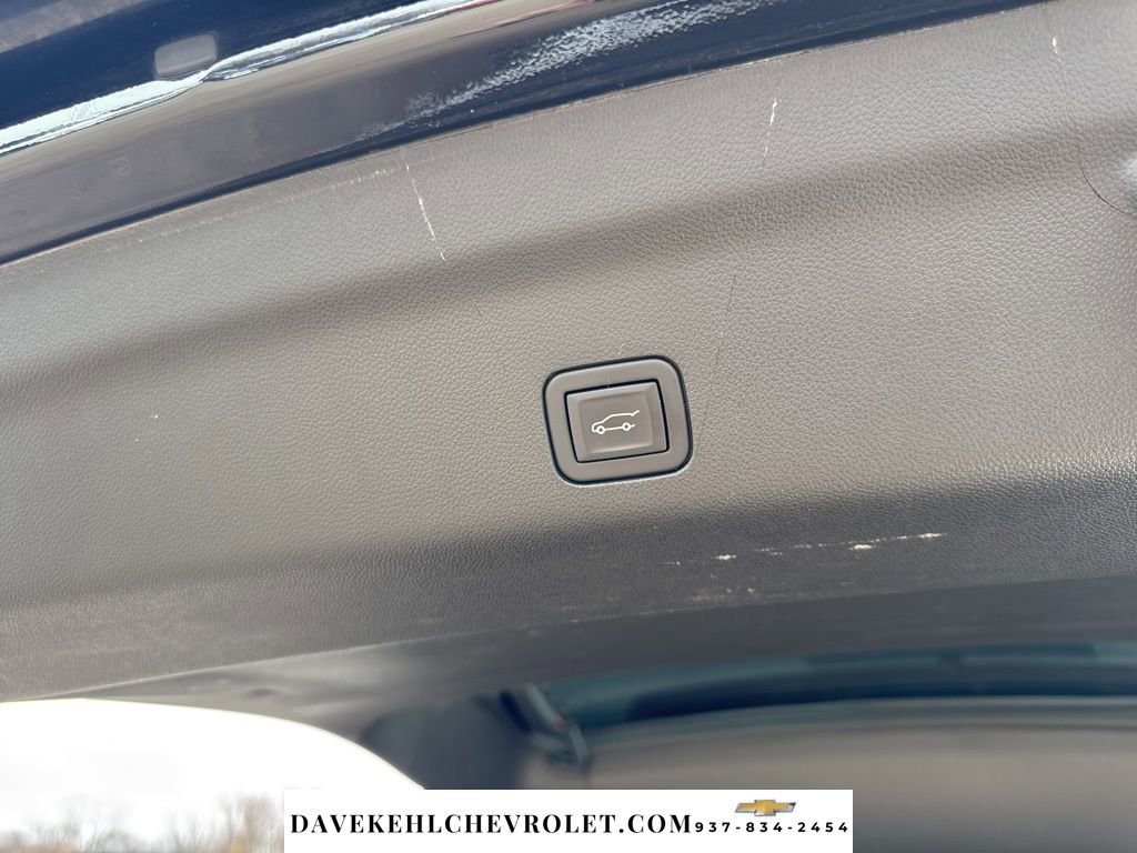 Certified 2024 Chevrolet Tahoe High Country image 41