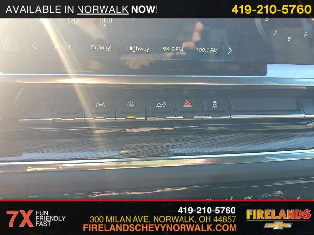 Certified 2023 Chevrolet Silverado 1500 LT image 40