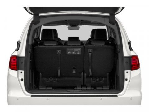 Used 2022 Honda Odyssey Touring image 11