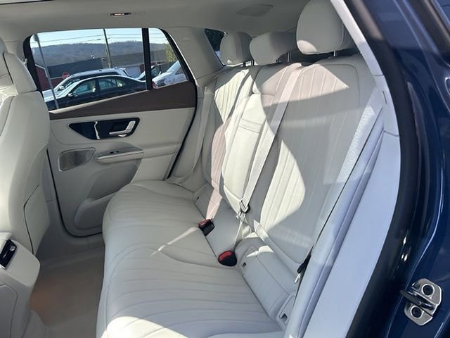 Used 2023 Mercedes-Benz EQE 500 4MATIC SUV image 14