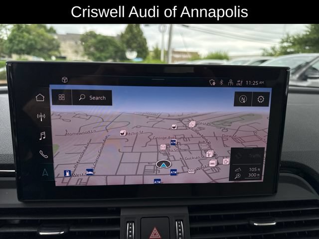 Used 2023 Audi Q5 e Premium Plus w/ Premium Plus Package AWD/4WD image 22