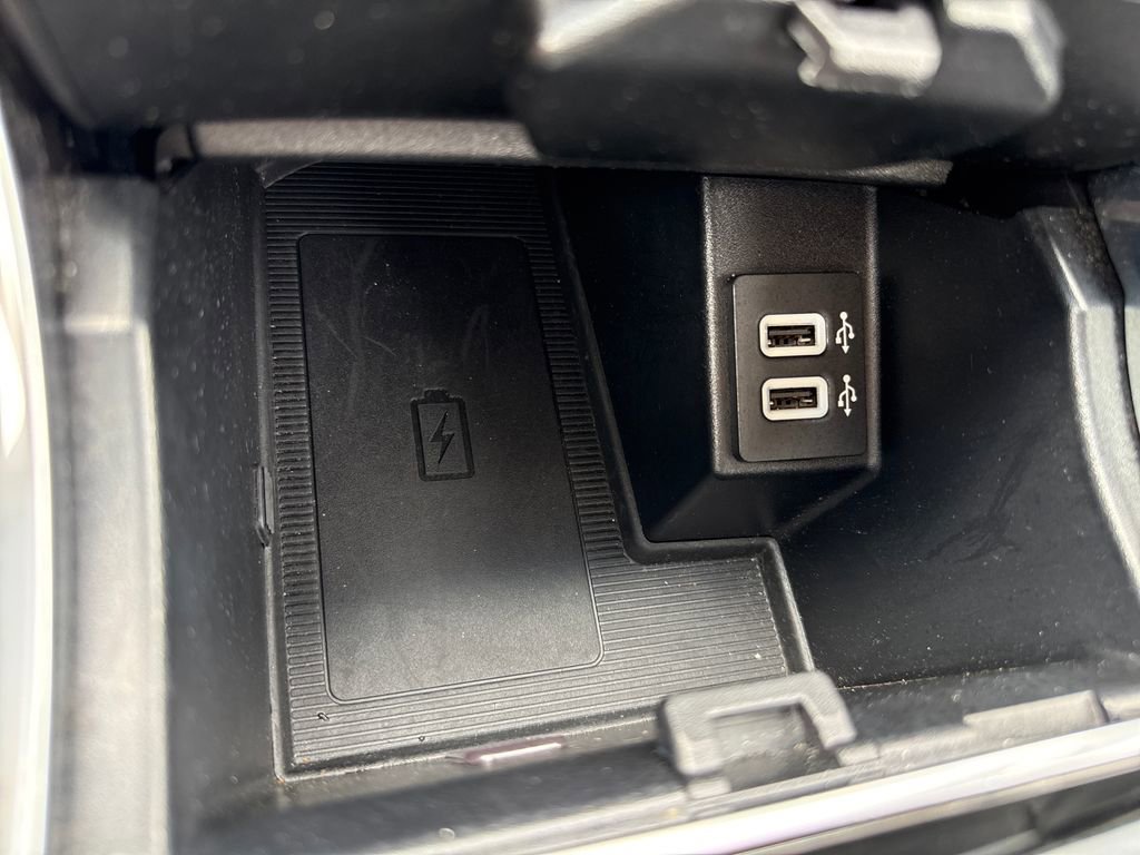 Certified 2019 Ford Edge Titanium image 22