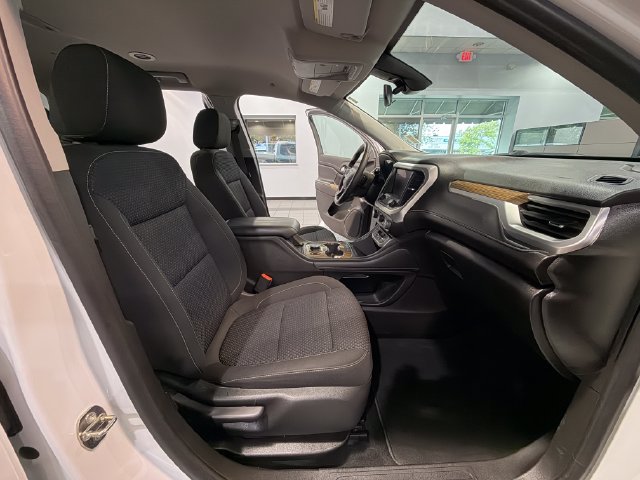 Used 2023 GMC Acadia SLE w/ Driver Convenience Package AWD/4WD image 13