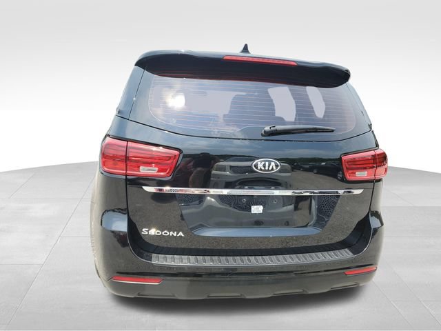 Used 2020 Kia Sedona L FWD image 5