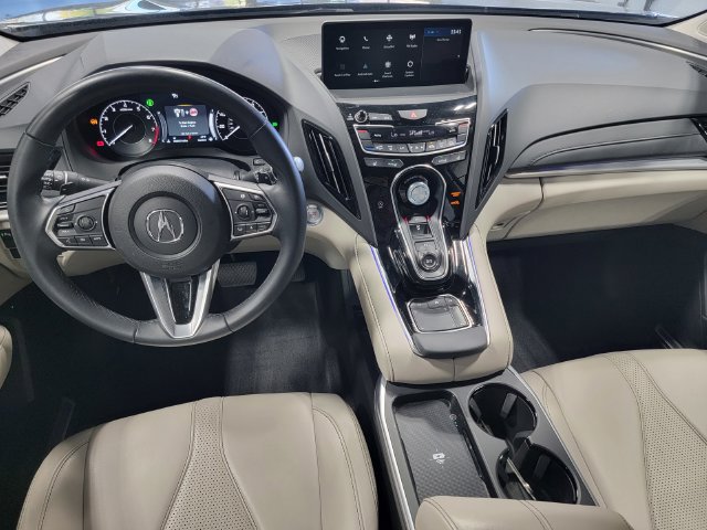 Certified 2026 Acura RDX w/ Technology Package AWD/4WD image 27