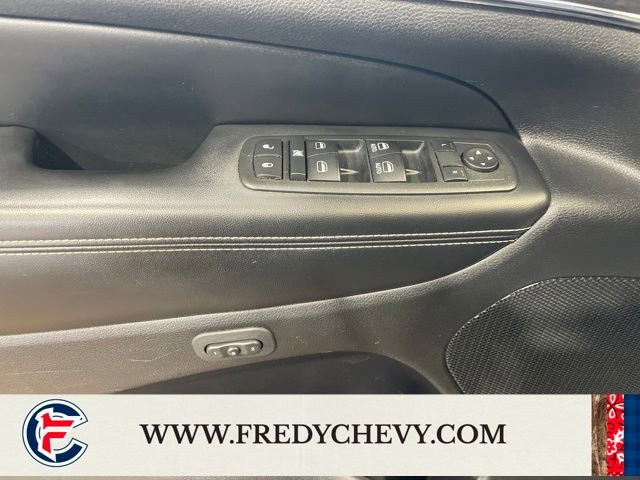 Used 2014 Jeep Grand Cherokee Limited AWD/4WD image 11
