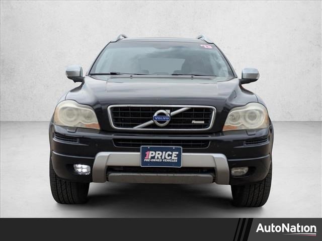 Used 2013 Volvo XC90 3.2 R-Design