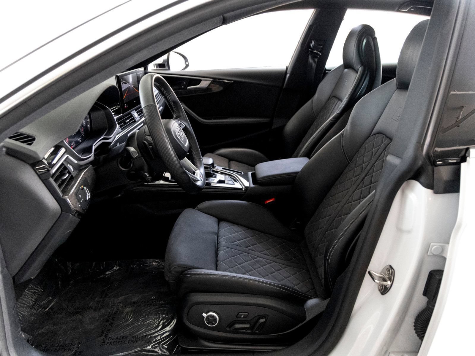 Used 2024 Audi S5 Premium Plus w/ Premium Plus Package AWD/4WD image 11