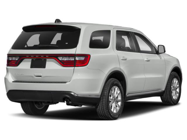 Used 2021 Dodge Durango R/T w/ Tow 'N Go Group AWD/4WD image 2