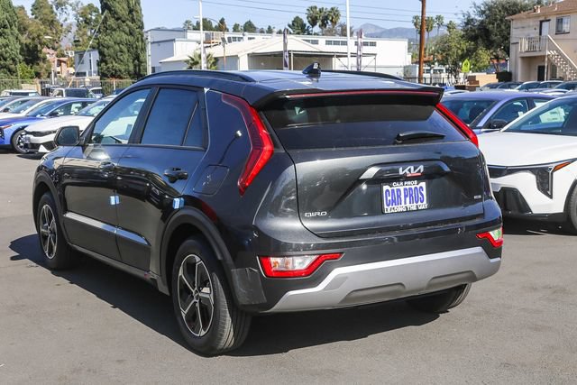 New 2026 Kia Niro LX FWD image 33
