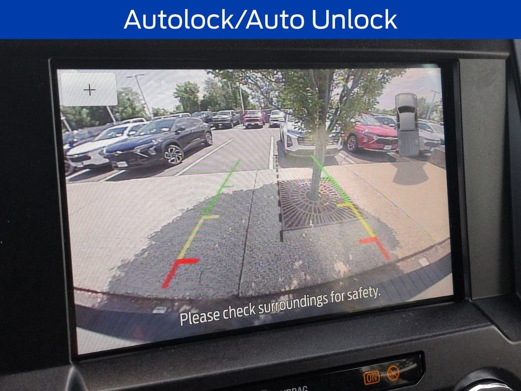 Used 2021 Ford F350 XLT w/ XLT Premium Package AWD/4WD image 17