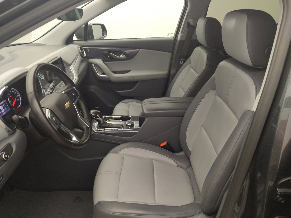 Used 2020 Chevrolet Blazer LT w/ Sound & Technology Package FWD image 17