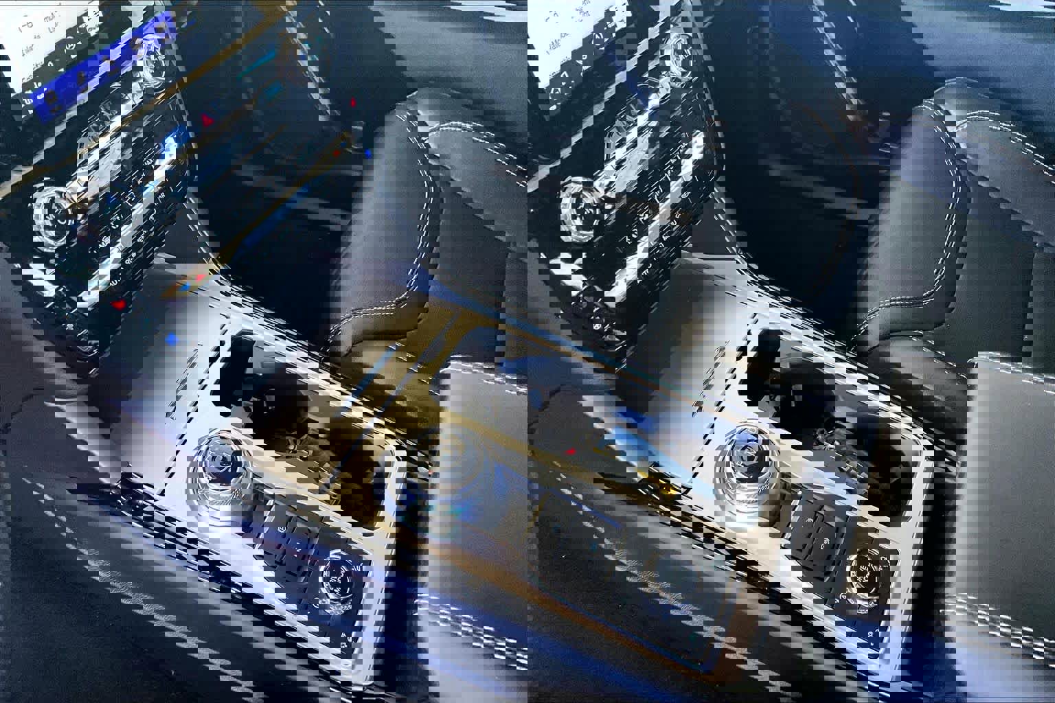 Certified 2023 Ford Explorer ST w/ Equipment Group 401A image 17